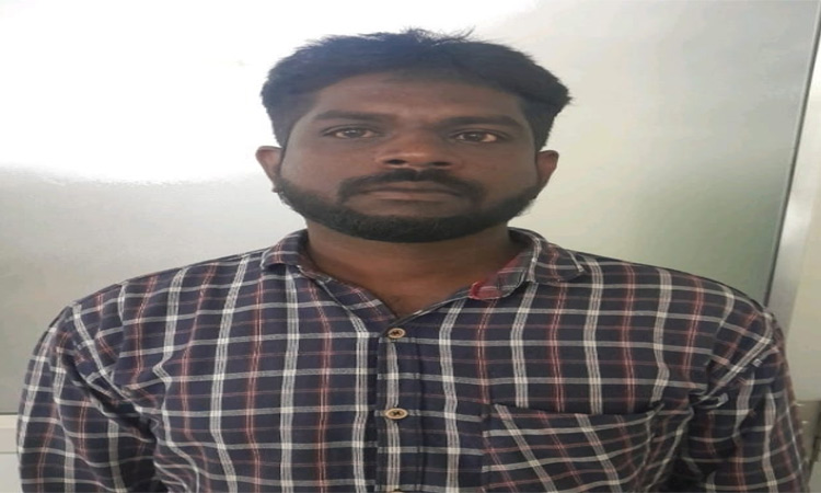 தூத்துக்குடி: ஆன்லைன் டிரேடிங் மூலம் பெண்ணிடம் ரூ.5.90 லட்சம் மோசடி- வாலிபர் கைது1