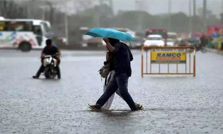 தமிழகத்தில் 9 மாவட்டங்களில் கனமழைக்கு வாய்ப்பு1