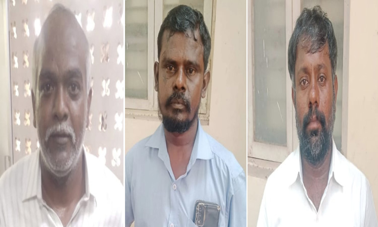 திருநெல்வேலி: கொலை வழக்கு குற்றவாளிகள் 3 பேருக்கு ஆயுள் தண்டனை1