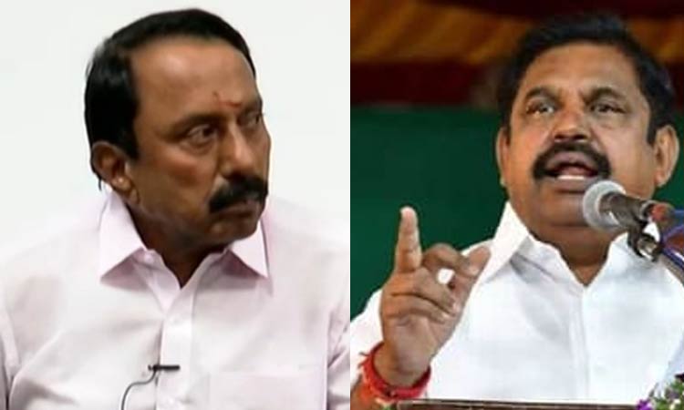 கோடநாடு வழக்கில் இதுவரை சி.பி.ஐ. விசாரணையை அ.தி.மு.க. கேட்காதது ஏன்? - செங்கோட்டையன் பரபரப்பு பேட்டி1