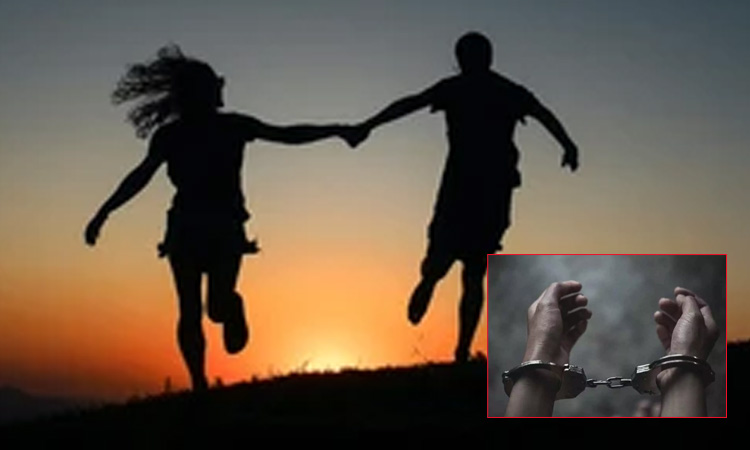 பள்ளி மாணவியை ஆசை வார்த்தை கூறி அழைத்துச் சென்ற சிறுவன் கைது1