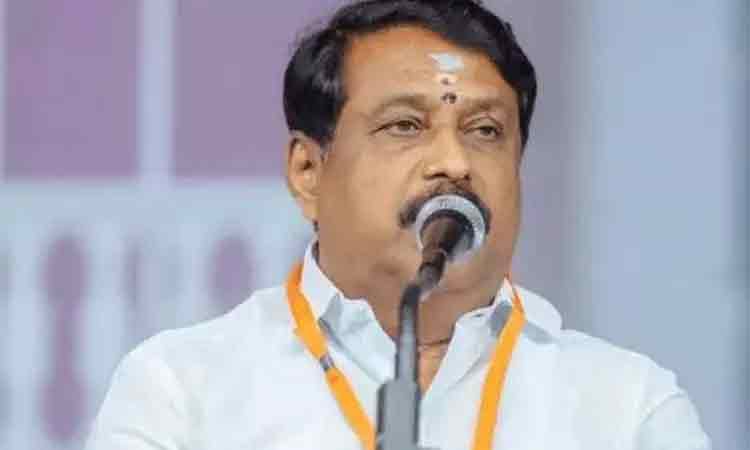 குழந்தைகள் தினம்: நயினார் நாகேந்திரன் வாழ்த்து1