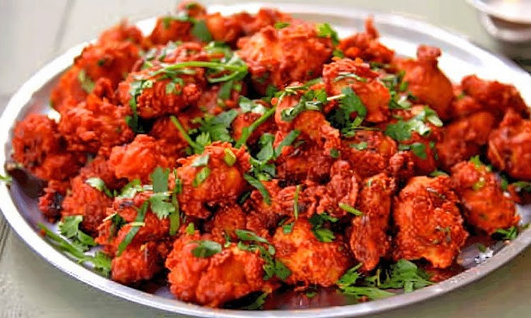 சிக்கன் 65 பெயர் வந்தது எப்படி தெரியுமா..? - ருசிகர தகவல்1