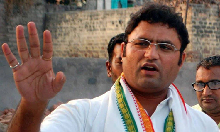 தவெகவுடன் காங்கிரஸ் கூட்டணியா? அசோக் தன்வார் என்ன சொல்லியிருக்காருன்னு பாருங்களேன்!1