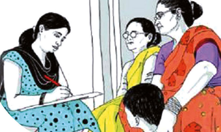 மக்கள்தொகை கணக்கெடுப்புக்கு அலுவலர்களை நியமிக்க மாநிலங்களுக்கு மத்திய அரசு உத்தரவு.1