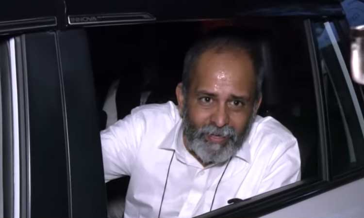 56 முன்னாள் நீதிபதிகள் நீதிபதி ஜி.ஆர்.சுவாமிநாதனுக்கு ஆதரவாக ஒரு கடிதம் எழுதியுள்ளார்கள்! 1