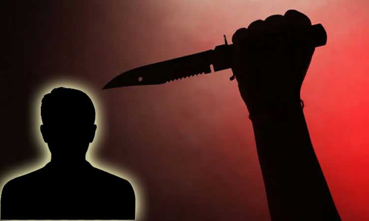 அந்தரங்க உறுப்பில் கத்தியால் குத்திய காதலி... ஆத்திரத்தில் காதலன் செய்த வெறிச்செயல்1