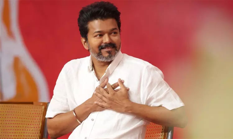 ஈரோட்டில்  விஜய் பரப்புரை கூட்டத்திற்கு அனுமதி1