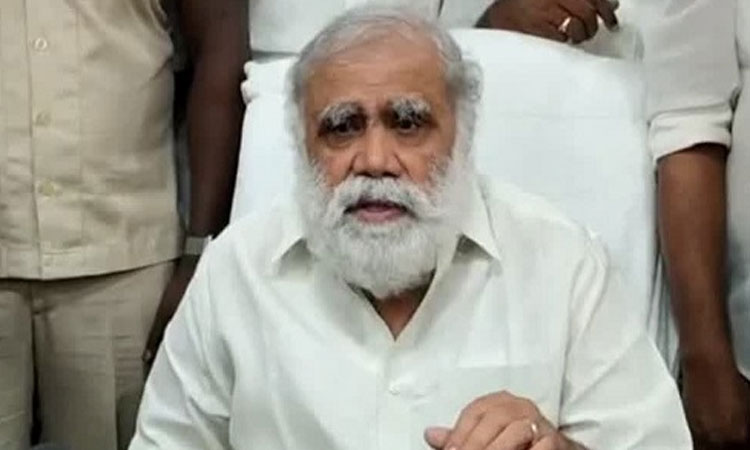 மகாத்மா காந்தி ஊரக வேலை உறுதித் திட்டத்தை முடக்க முயற்சி : அமைச்சர் ஐ.பெரியசாமி1