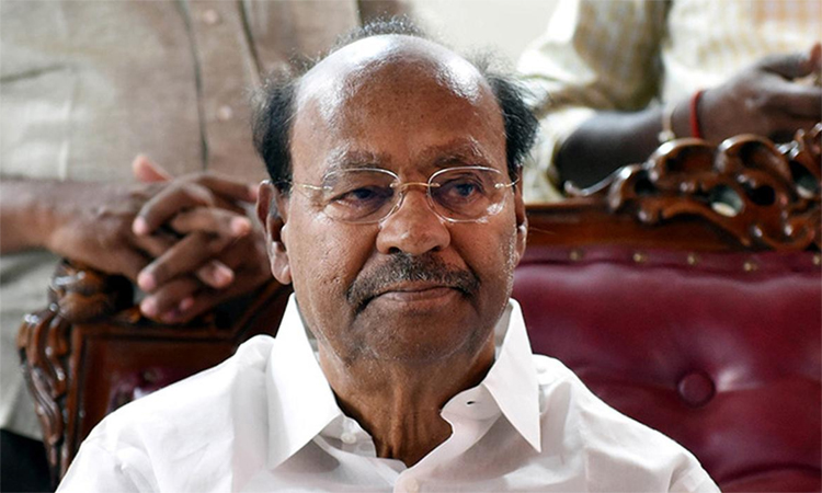 சேலத்தில் டாக்டர் ராமதாஸ் தலைமையில் இன்று பொதுக்குழு கூட்டம்1