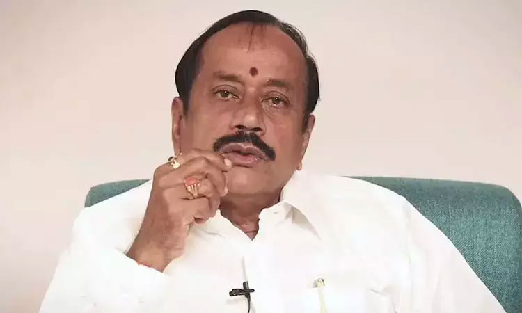 அரசு மருத்துவமனையா? மதுபான விடுதியா? - எச்.ராஜா கேள்வி1