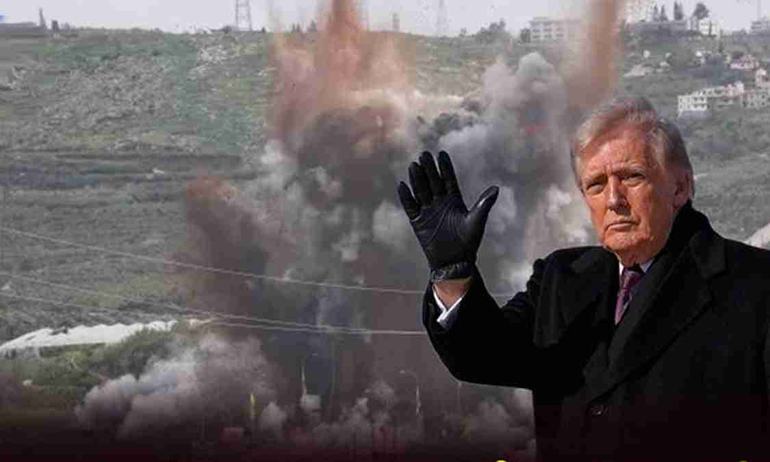 முடிவுக்கு வருமா ஈரான் - அமெரிக்கா போர்?: சனிக்கிழமை பேச்சுவார்த்தை - டிரம்ப் அறிவிப்பு