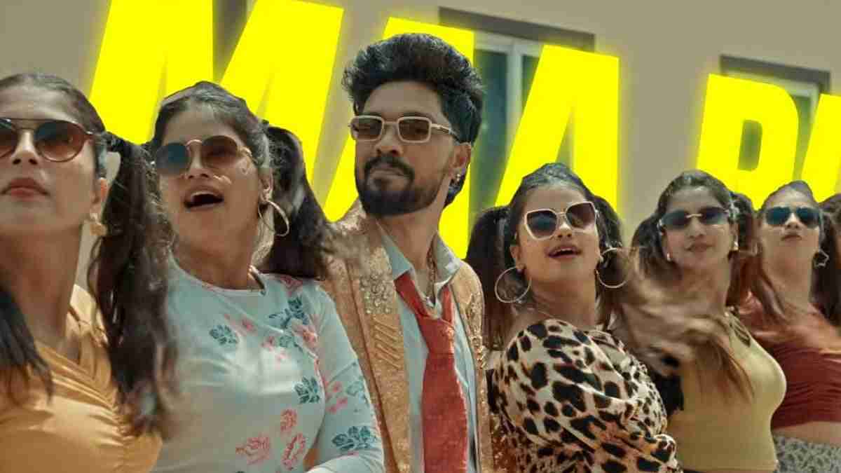 “ரேனிகுண்டா 2” படத்தின் 2ஆம் பாடலை வெளியிட்ட அனிருத்