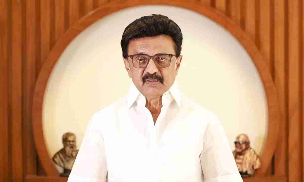 த.வெ.க. ஆட்சியில் மின்வெட்டை மிஞ்சும் அளவுக்குத் தலைதூக்கும் அரிவாள் வெட்டு- மு.க.ஸ்டாலின்