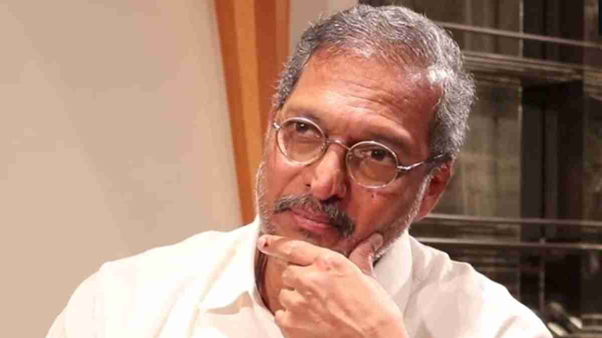 திரையுலகில் அதிர்ச்சி.. பிரபல நடிகர் நானா படேகர் திடீர் மரணம்