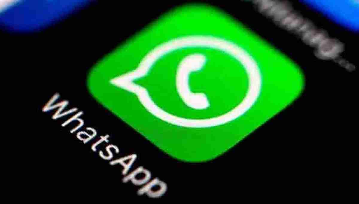 வாட்ஸ்அப் செயலியில் புதிய Contacts ஆப்ஷன் - விரைவில் வெளியாகும் புது அப்டேட்