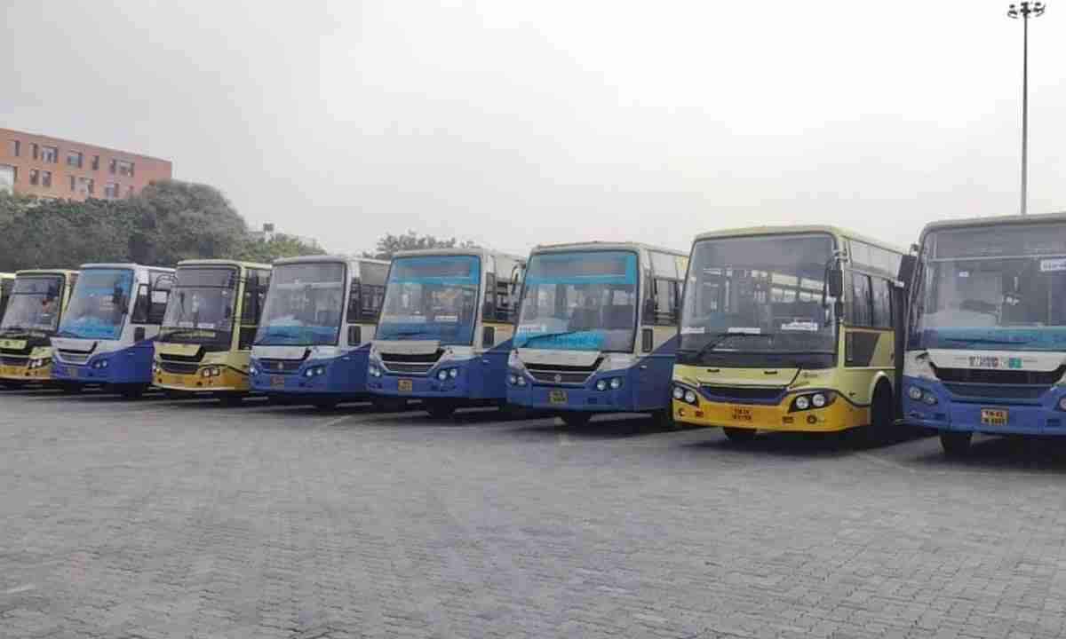 திருப்பதி பிரம்மோற்சவம்-மகாளய அமாவாசை: சென்னையில் இருந்து சிறப்பு பஸ்கள் இன்று முதல் இயக்கப்படுகிறது