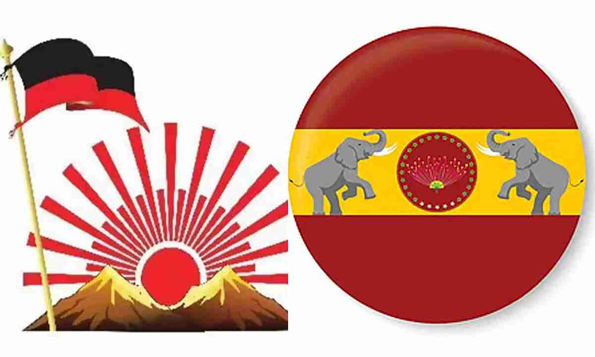 தமிழகத்தின் போஸ்ட் செட்டில்மென்ட் ஜிஎஸ்டி 16.1% உயர்வு..!- திமுக விமர்சனத்திற்கு தவெக பதிலடி