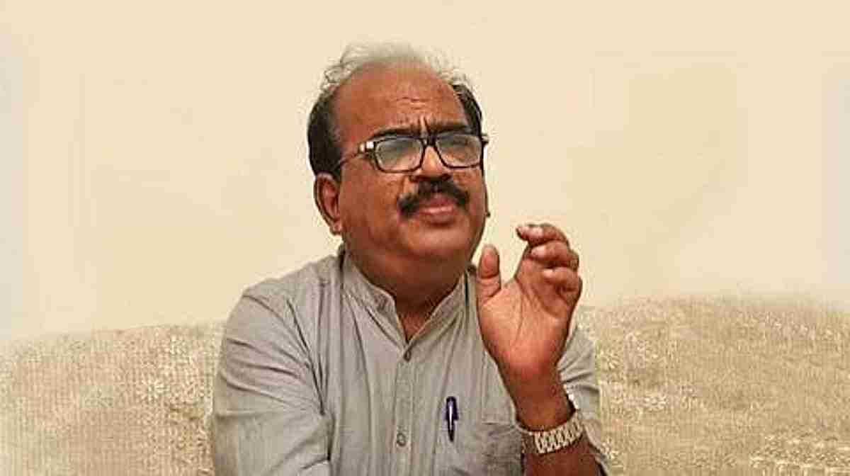 ஆட்சியின் மாட்சி குறித்து தினமும் பதிவிட்டு வருகிறேன்... விமர்சனத்திற்கு முற்றுப்புள்ளி வைத்த நாஞ்சில் சம்பத்