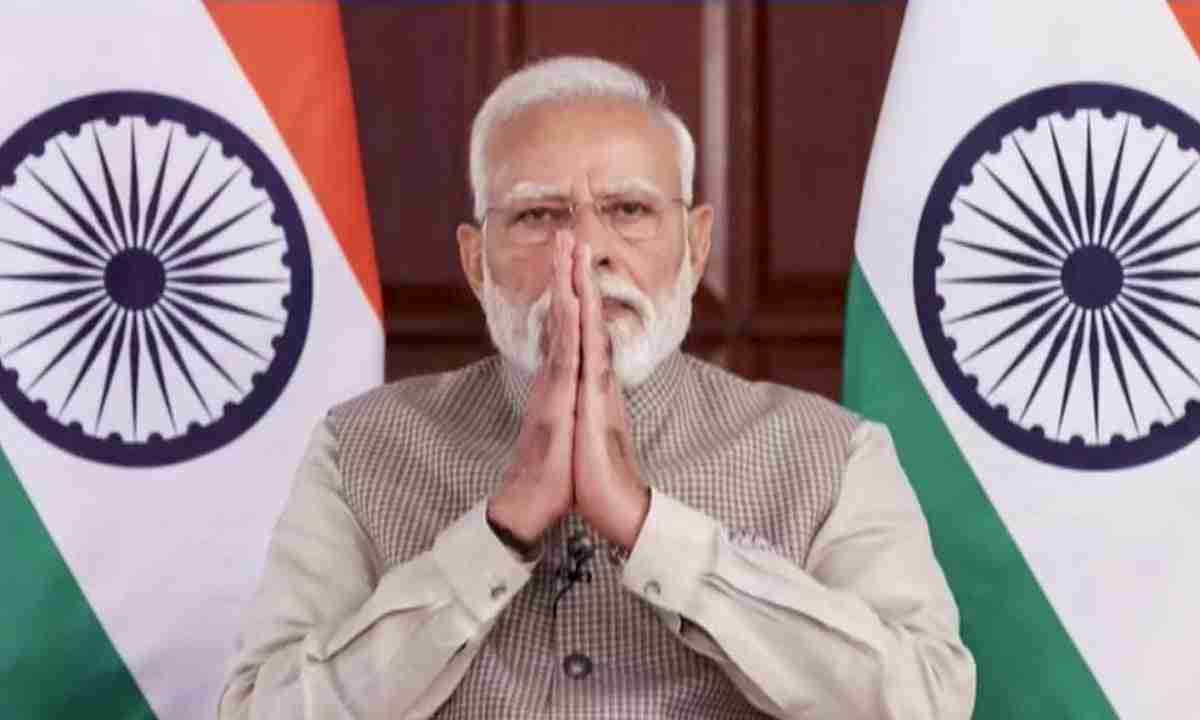 இடைத்தேர்தல் வெற்றி மக்களுடன் ஆழமான தொடர்பை வெளிப்படுத்துகிறது - பிரதமர் மோடி