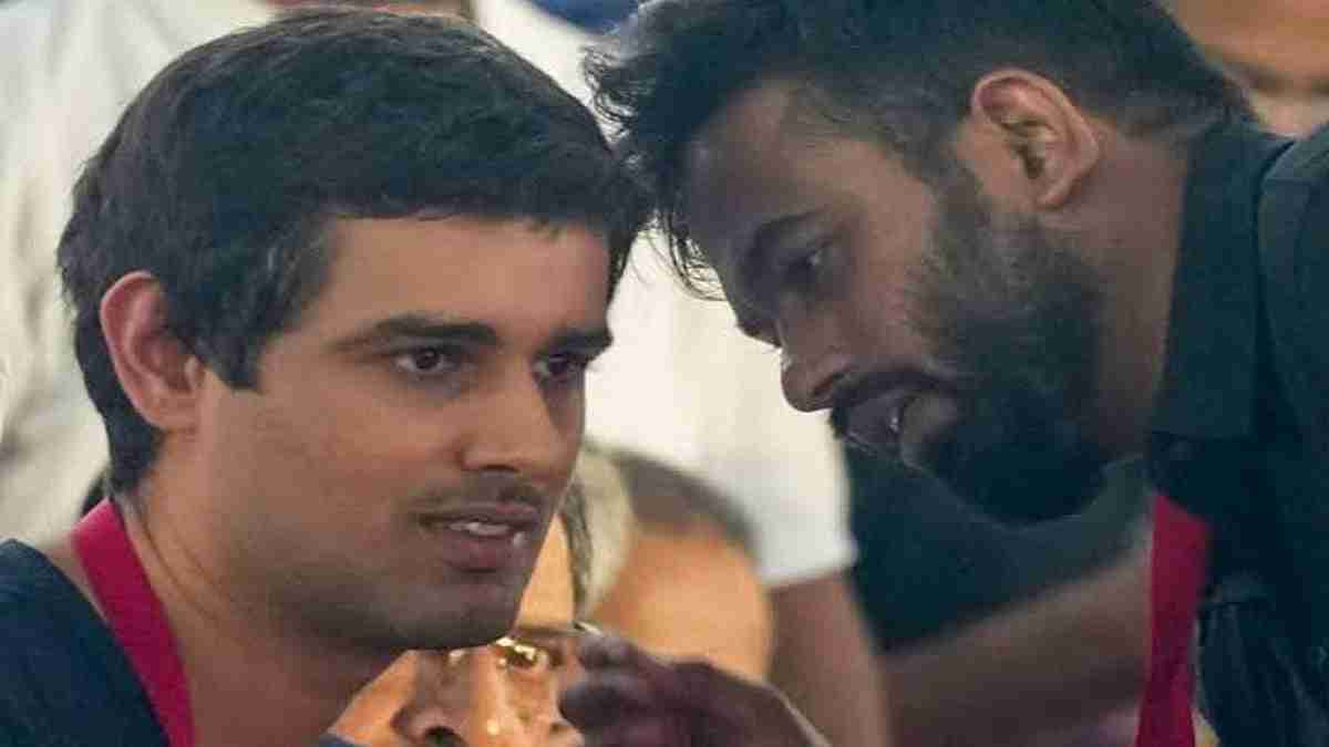 டெல்லியில் பரபரப்பு: ஜந்தர் மந்தர் போராட்டத்தில் பங்கேற்க முயன்ற பிரபல யூடியூபர் துருவ் ரதீ கைது!