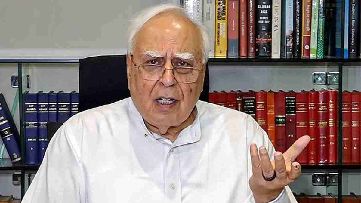 டெல்லி போராட்டங்கள் முடக்கம்: உச்ச நீதிமன்றத்தின் மீதான நம்பிக்கையை இழந்தேன்- காவல்துறை அடக்குமுறைக்கு கபில் சிபல் கண்டனம்!