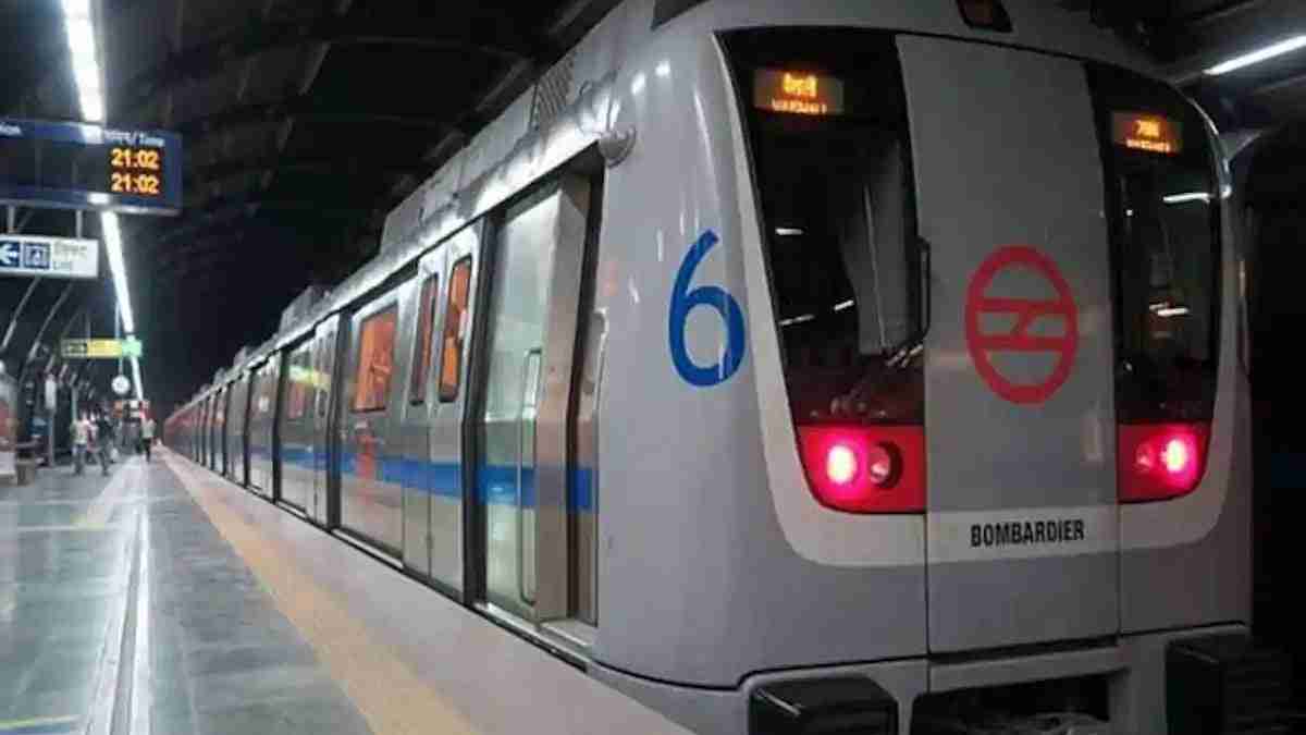 எதிர்க்கட்சிகள் உச்ச நீதிமன்ற பேரணி: 6 மெட்ரோ நிலையங்களில் நுழைவு மற்றும் வெளியேறும் வாயில்கள் இன்று மூடல்