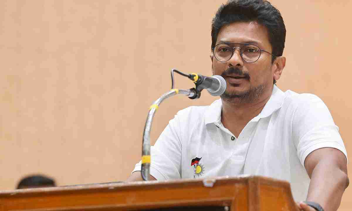 ரீல்ஸ் அரசு அராஜகம் செய்வது ஏன்?- உதயநிதி ஸ்டாலின் கேள்வி