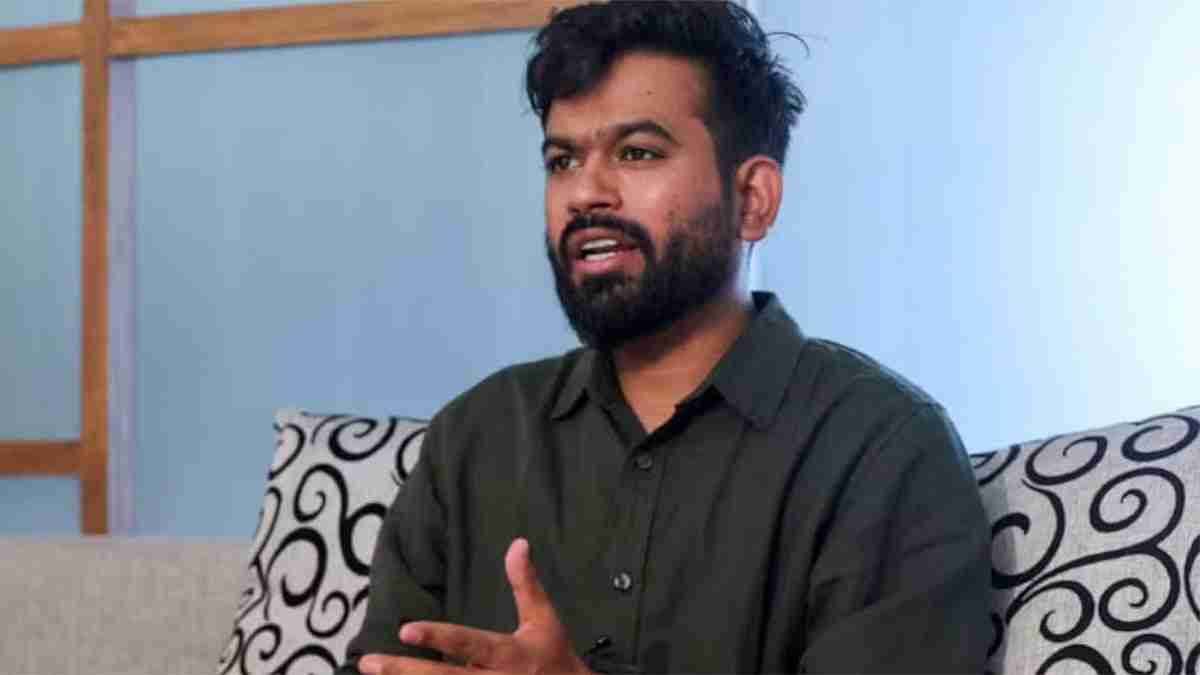 ஞானேஷ்குமாரை பாதுகாக்க குடிமக்கள் மீது மோடி அரசு போர் தொடுக்கிறது - அபிஜீத் தீப்கே குற்றச்சாட்டு
