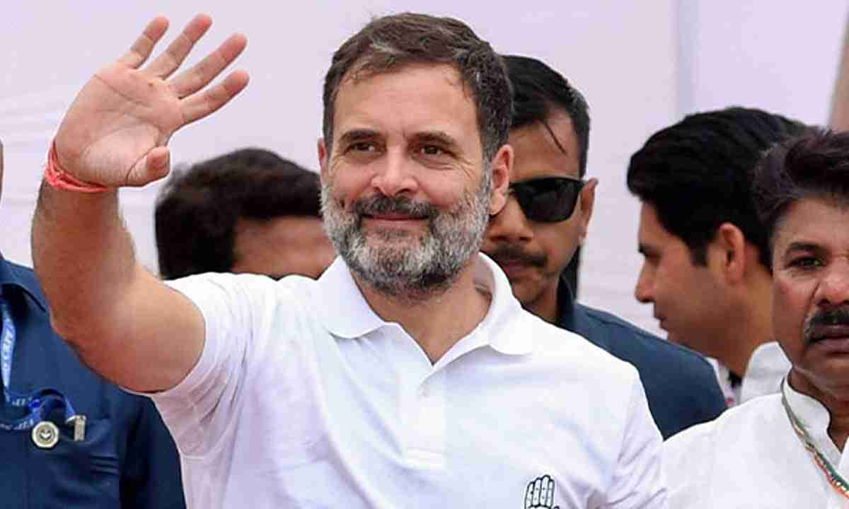 உச்சநீதிமன்றத்தை நோக்கி இந்தியா கூட்டணி பேரணி- ராகுல் காந்தி, மம்தா பங்கேற்பு