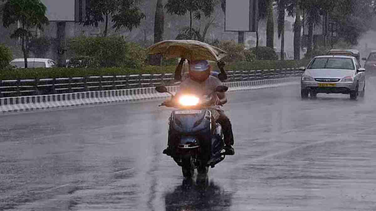தென் இந்தியாவில் வட கிழக்கு பருவமழை இன்று தொடக்கம்: பல பகுதிகளில் கனமழை எச்சரிக்கை