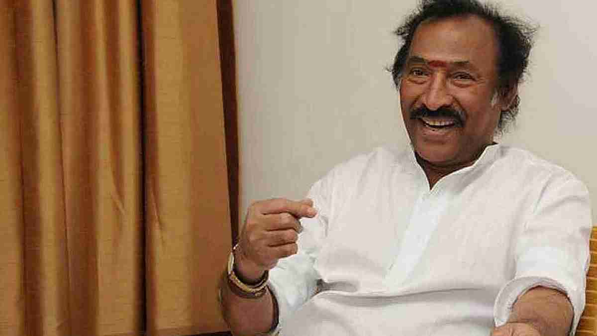 பிரபல இசையமைப்பாளர் தேவா காலமானார்- திரையுலகினர் அதிர்ச்சி
