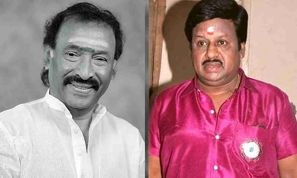 இது பொய்ச்செய்தி என வரக்கூடாதா? - தேவா மறைவு குறித்து ராமராஜன் உருக்கம்