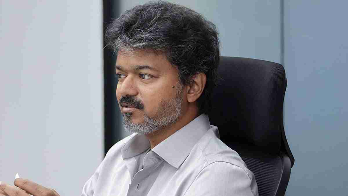 தாராபுரம் தொகுதிக்கு புதிய திட்டங்களை அறிவித்தார் முதலமைச்சர் விஜய்
