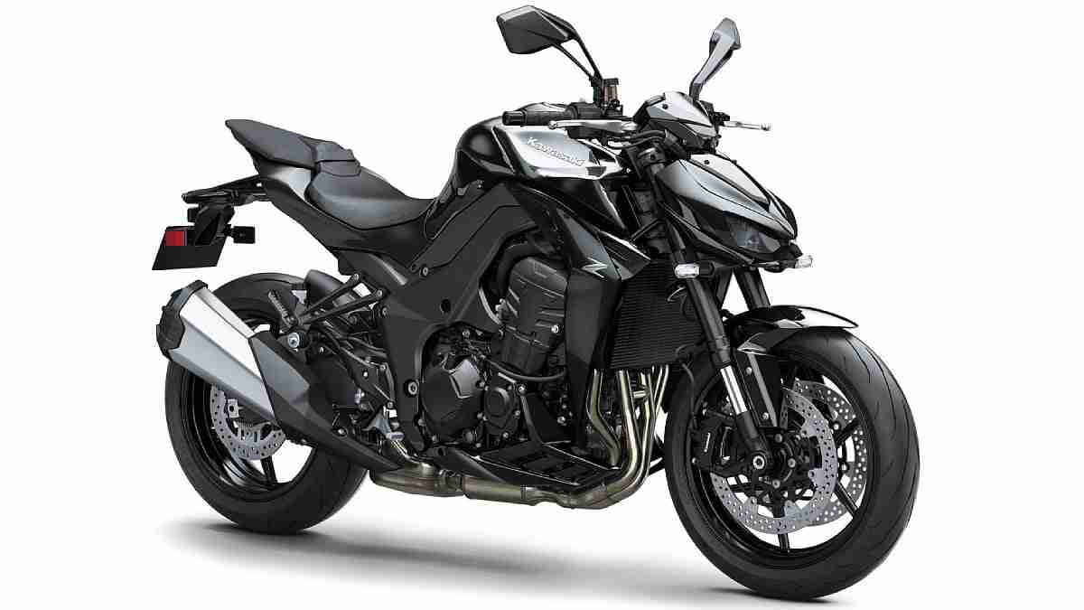 ரூ. 12.79 லட்சத்தில் 2027 கவாசகி Z1100 இந்தியாவில் அறிமுகம்