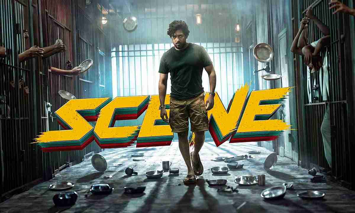 துபாயில் அதிரடியாகத் தொடங்கும் ‘Scene’ பட புரமோஷன் நிகழ்ச்சி!