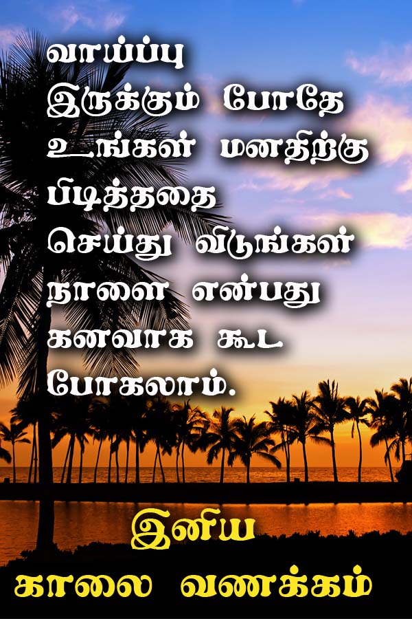 வாய்ப்புகள் 