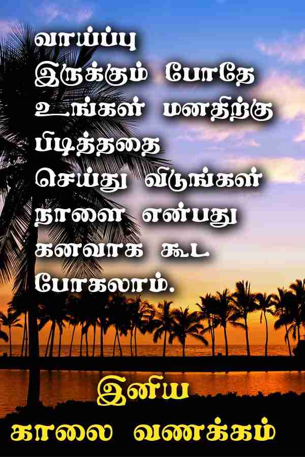 வாய்ப்புகள் 